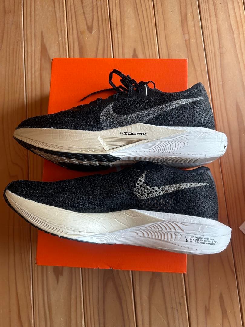 Nike Vaporfly Next% 3 ヴェイパーフライ3 28.5cm