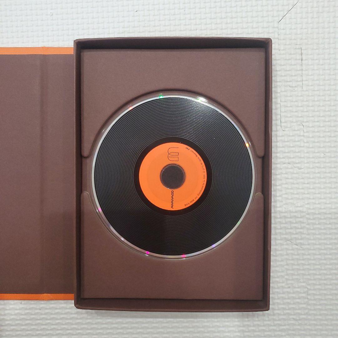 MAMAMOO　ママムー　サインアルバム