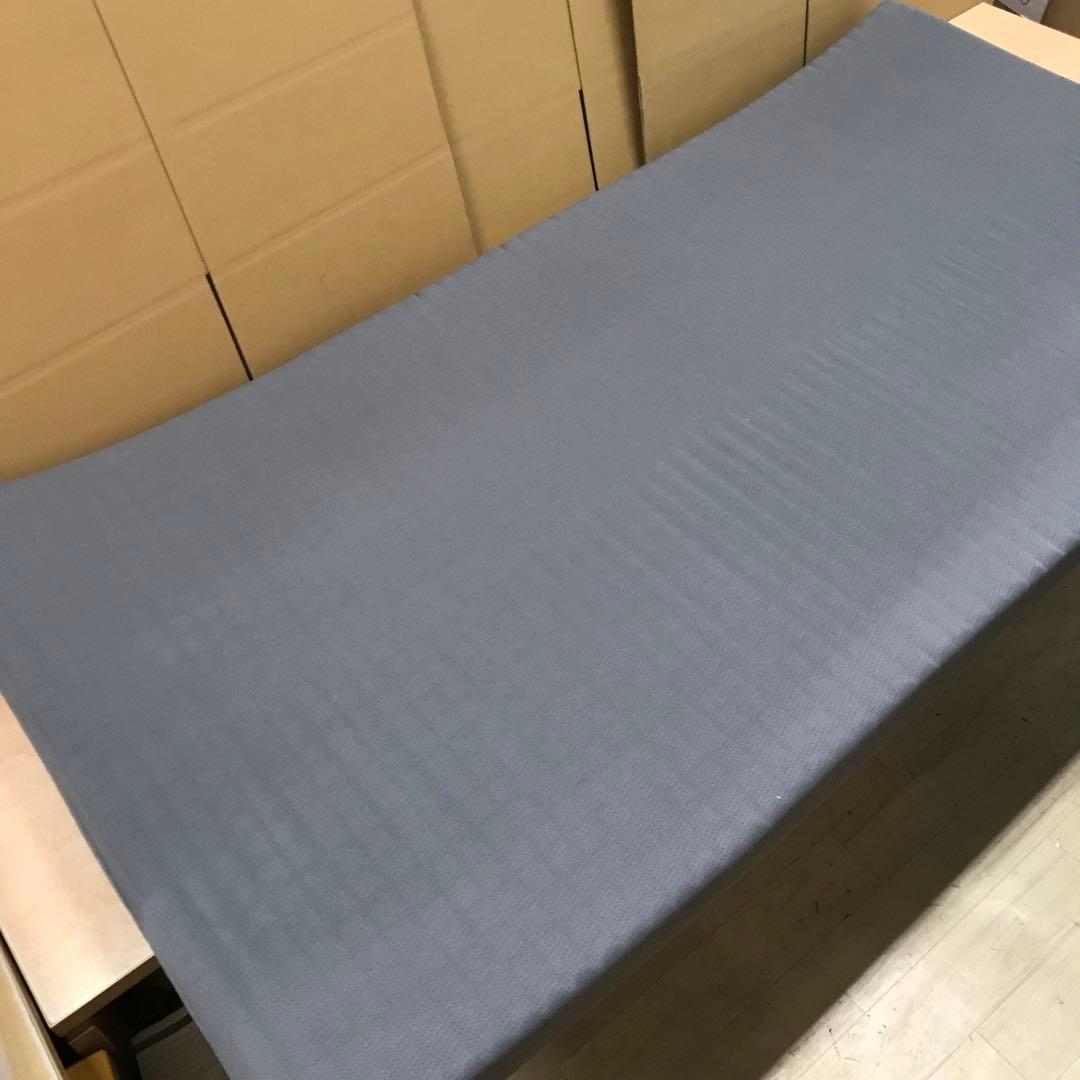 昭和西川 高反発 ウレタンマットレス Body Restボディ レスト シングル