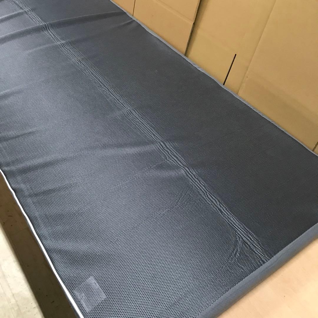 昭和西川 高反発 ウレタンマットレス Body Restボディ レスト シングル