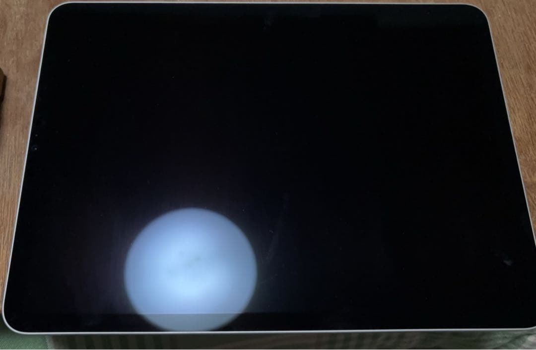 iPadPro11インチ第4世代128GBWi-Fi