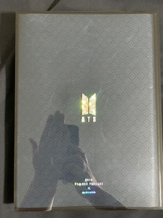 BTS サマーパッケージ2018 2019