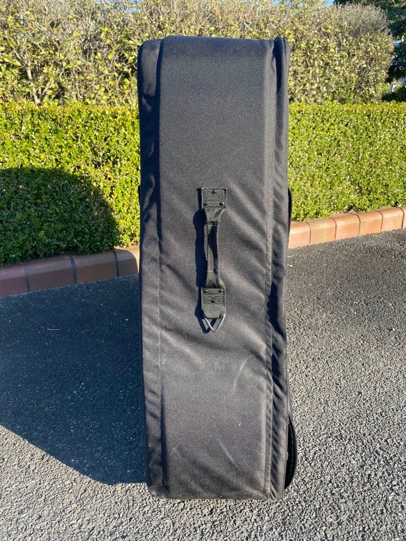 OSTRICH OS-800 トラベルバッグ