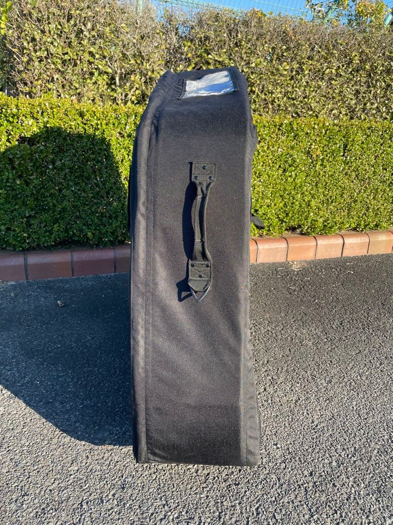 OSTRICH OS-800 トラベルバッグ