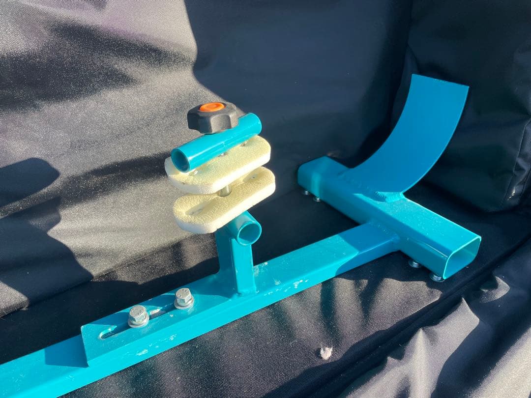 OSTRICH OS-800 トラベルバッグ