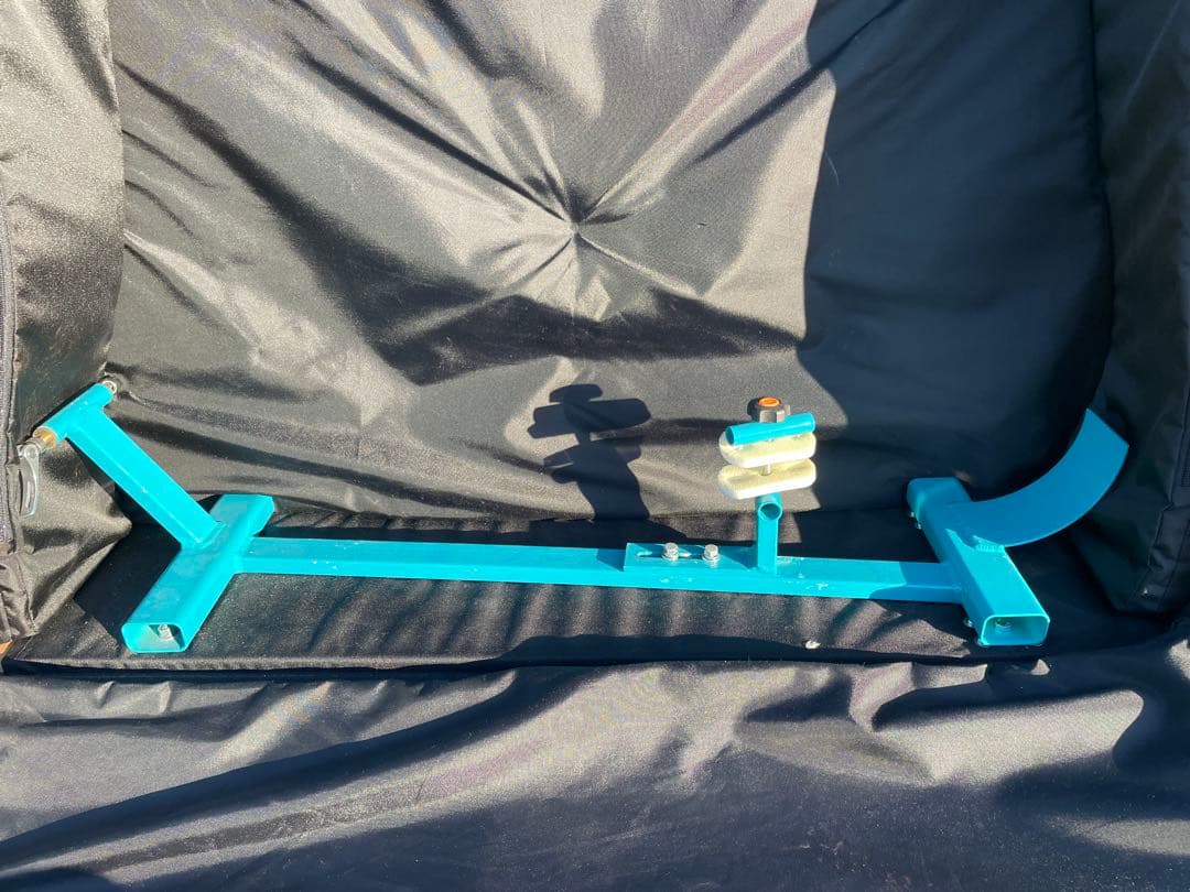 OSTRICH OS-800 トラベルバッグ