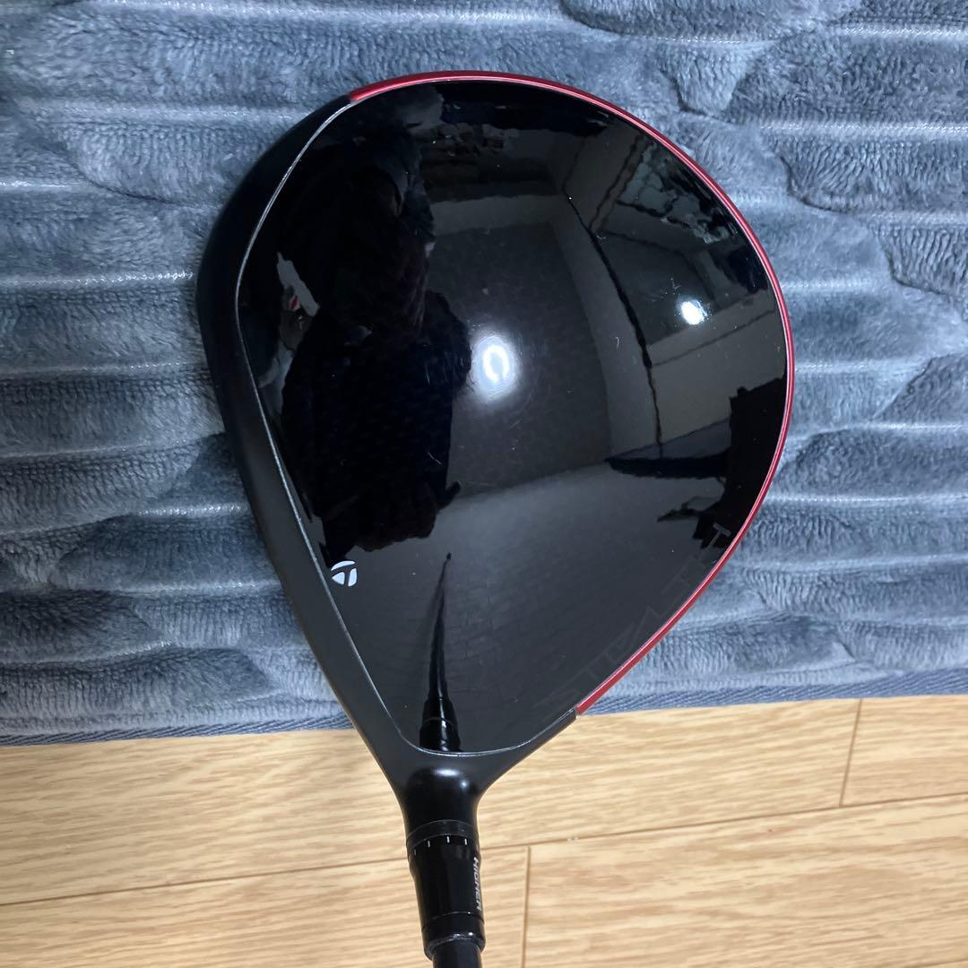 テーラーメード　stealth2ドライバー