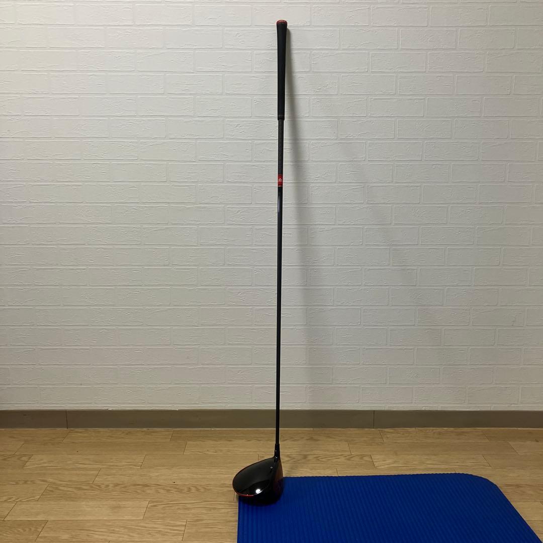 テーラーメード　stealth2ドライバー