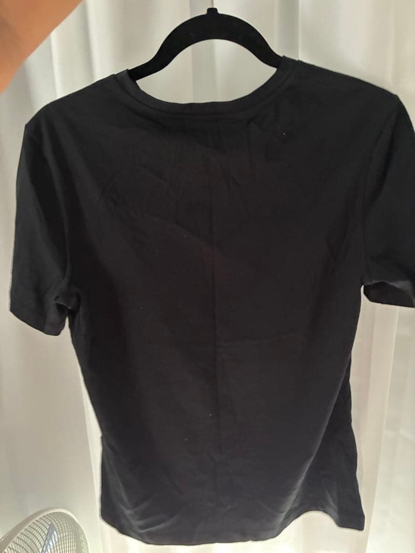 VERSACE メデューサプリント 半袖Tシャツ