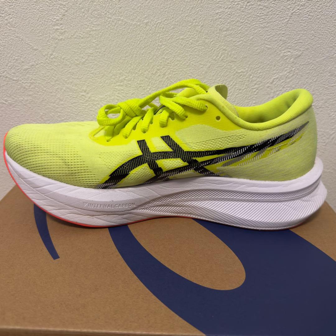 asics MAGICSPEED4 27.0 アシックス マジックスピード4