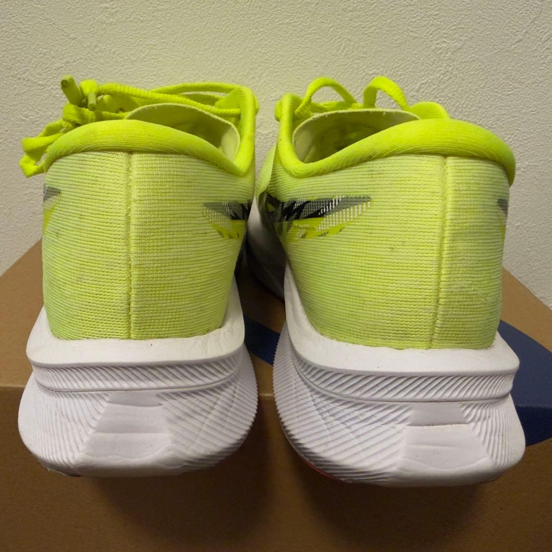 asics MAGICSPEED4 27.0 アシックス マジックスピード4