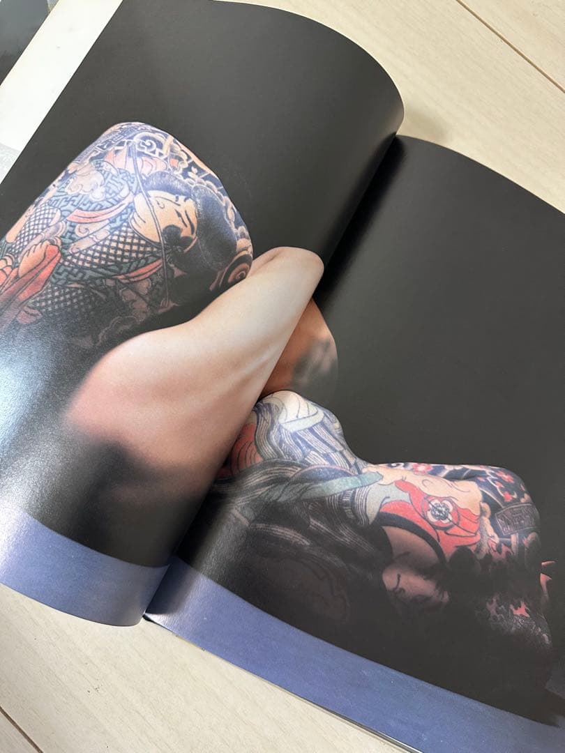 FOREVER: Art of the New Tattooドン・エド・ハーディ