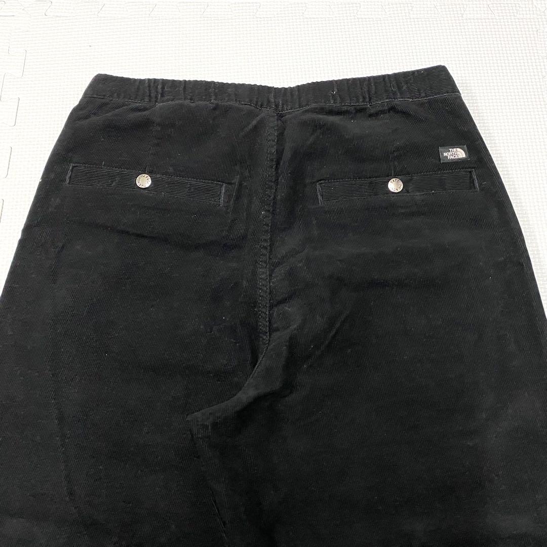 THE NORTH FACE コーデュロイパンツ Valley Wave