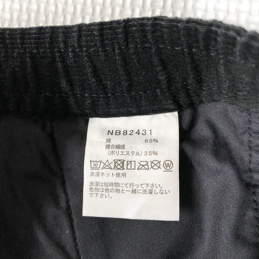 THE NORTH FACE コーデュロイパンツ Valley Wave