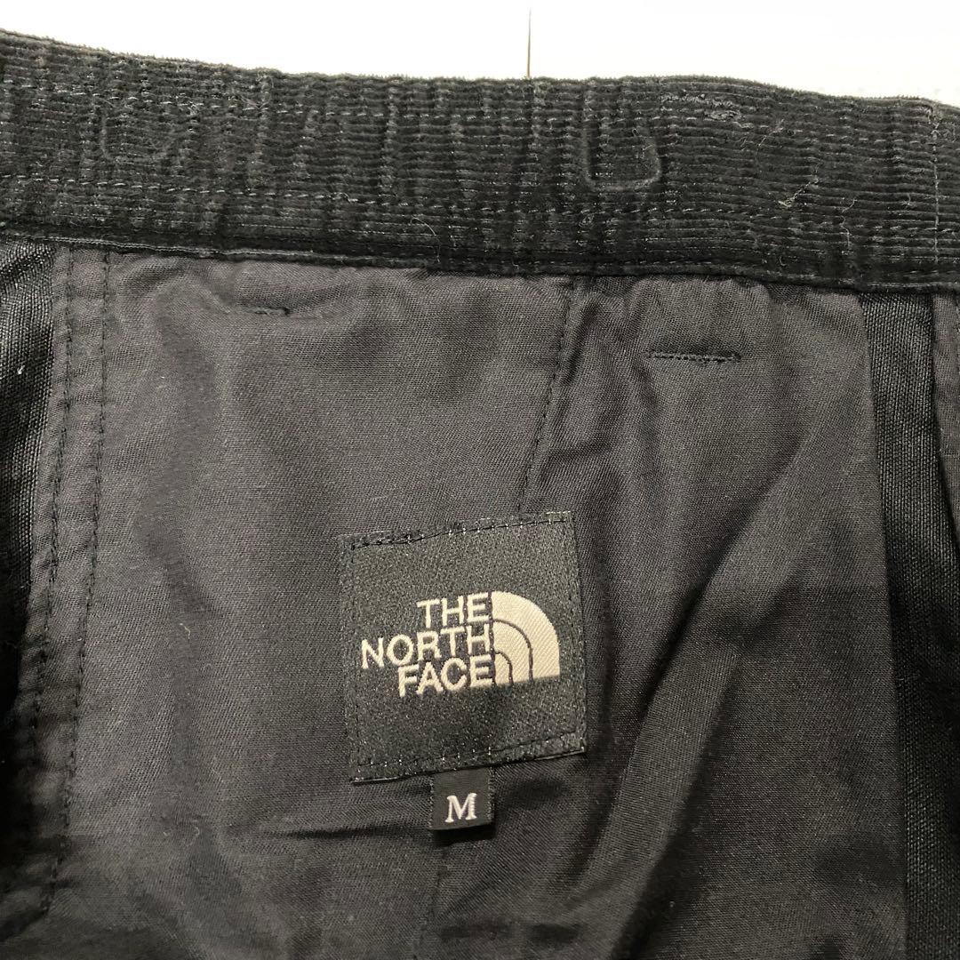 THE NORTH FACE コーデュロイパンツ Valley Wave