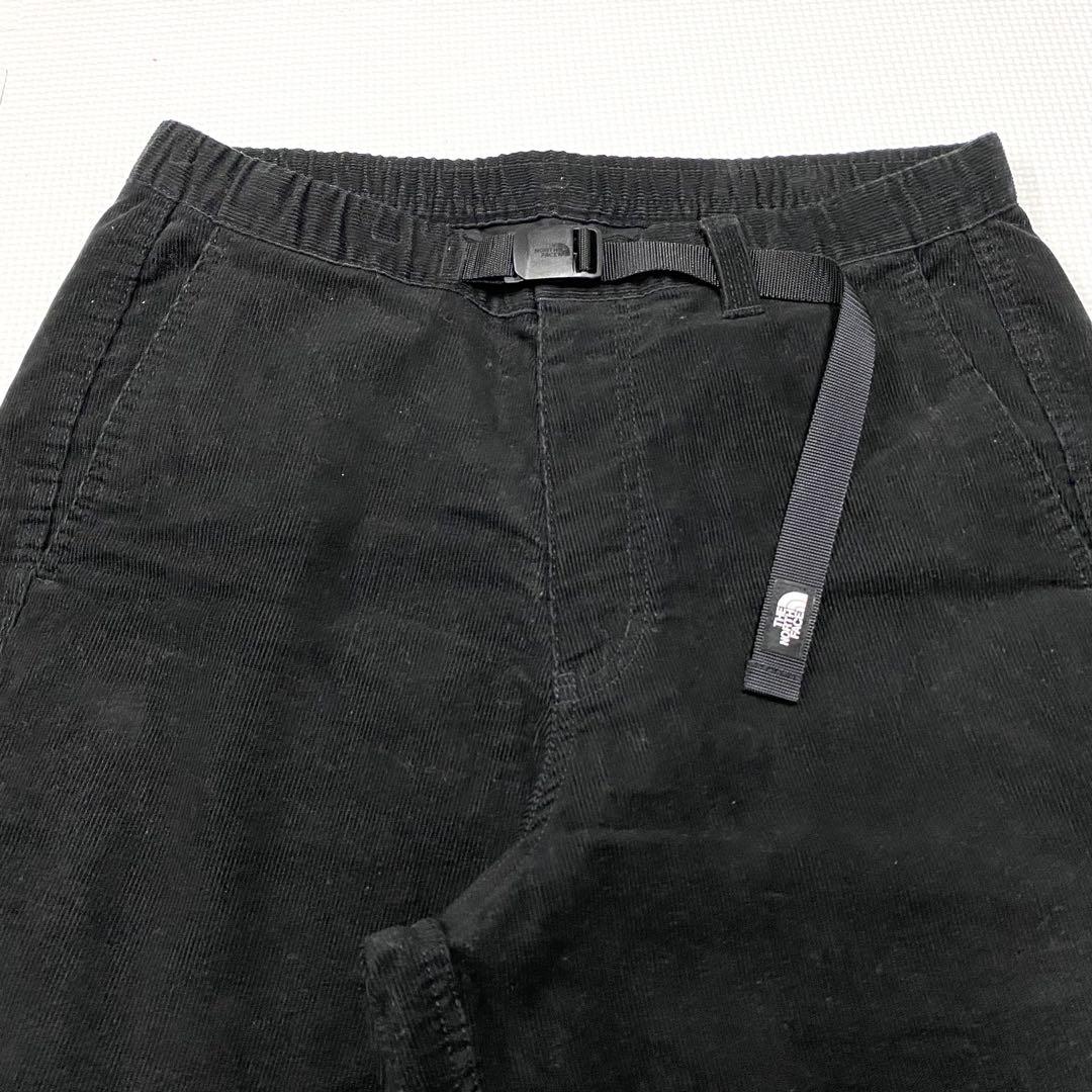 THE NORTH FACE コーデュロイパンツ Valley Wave