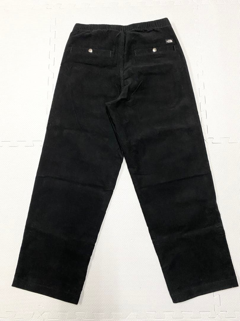 THE NORTH FACE コーデュロイパンツ Valley Wave