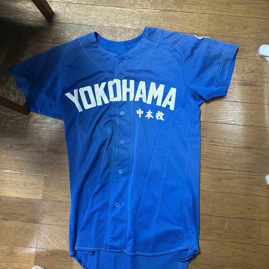 YOKOHAMA 中本牧リトルシニア