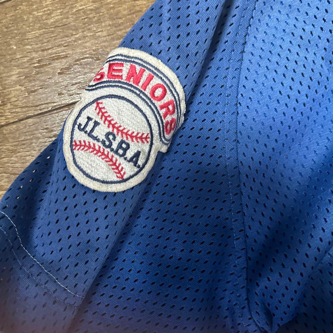 YOKOHAMA 中本牧リトルシニア