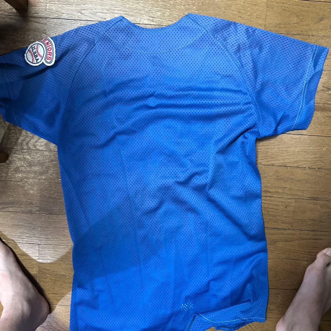 YOKOHAMA 中本牧リトルシニア