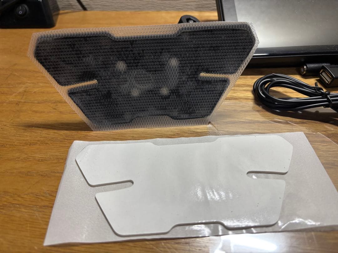 kasuvar KAR11w Android 13 11.5インチディスプレイ