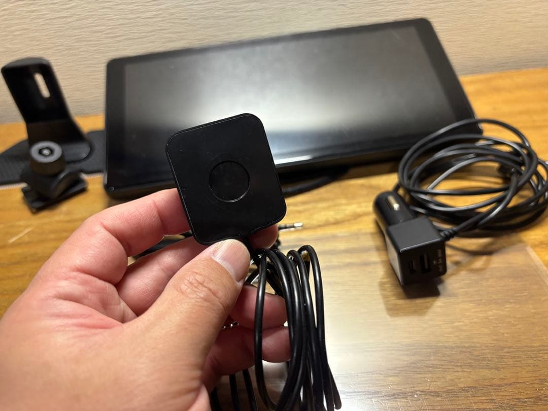 kasuvar KAR11w Android 13 11.5インチディスプレイ