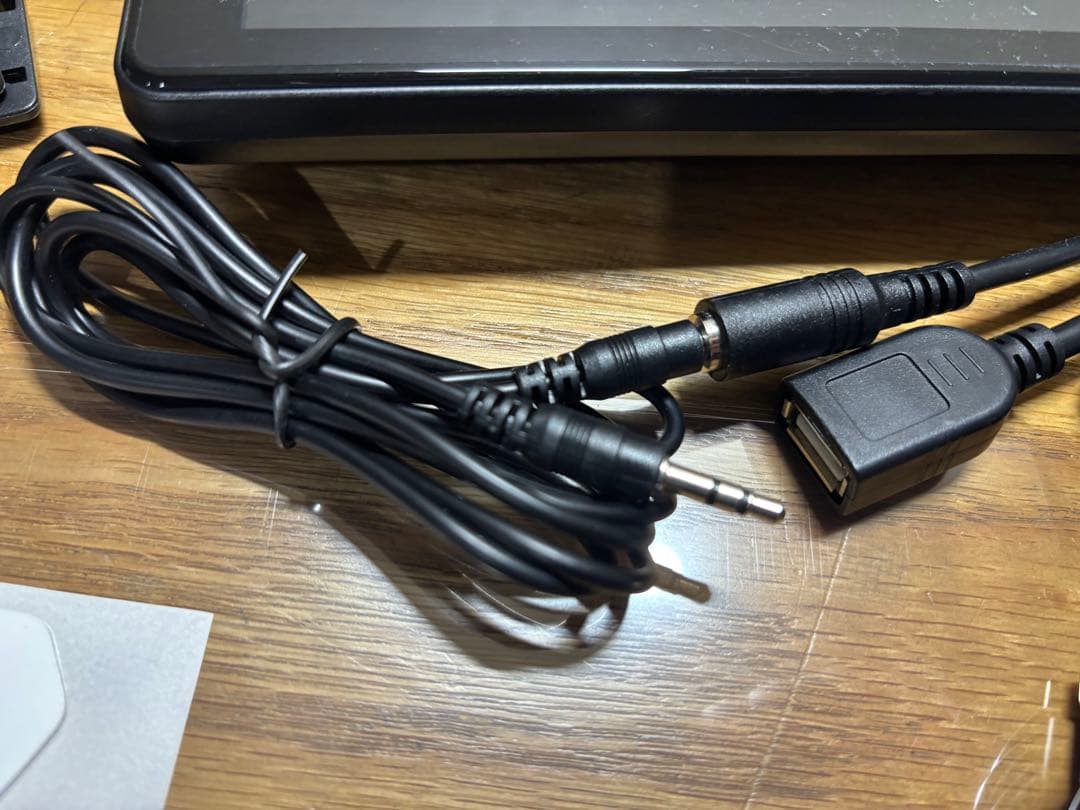 kasuvar KAR11w Android 13 11.5インチディスプレイ