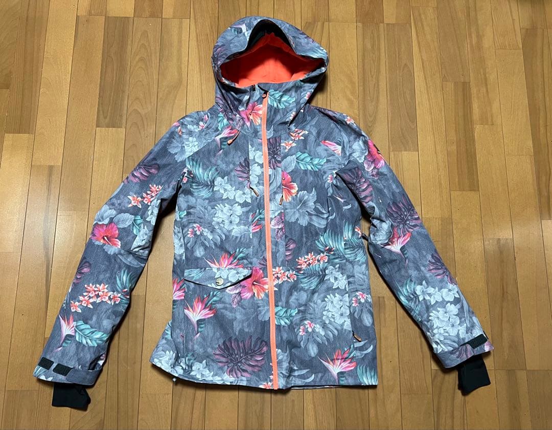 ロキシー ROXY GORE-TEX ゴアテックス スノボー ウェア ジャケット