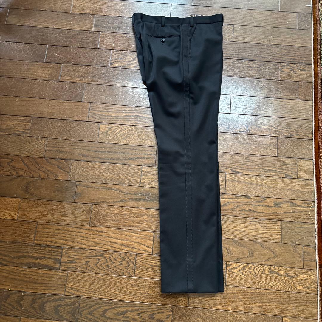 ポールスミス　コレクション　スーツ