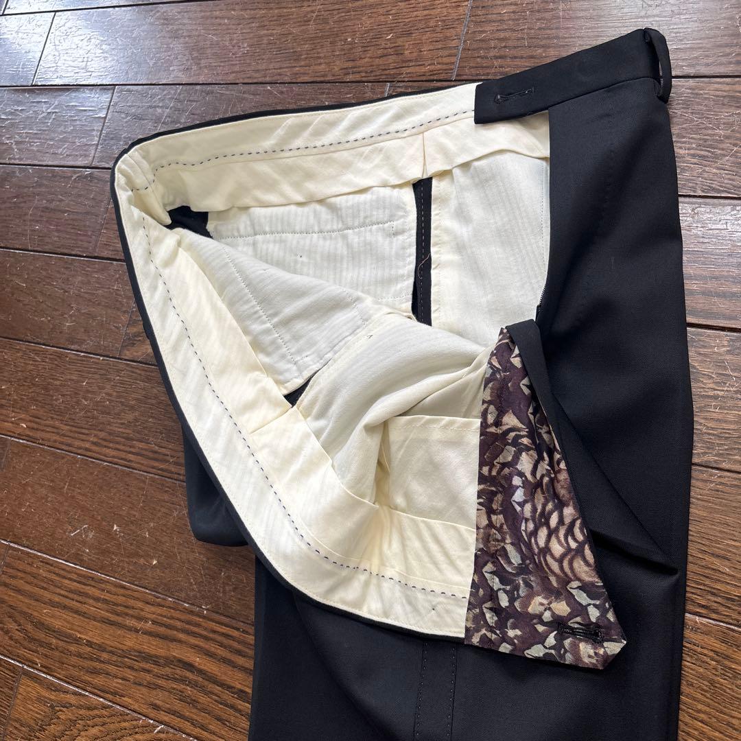 ポールスミス　コレクション　スーツ