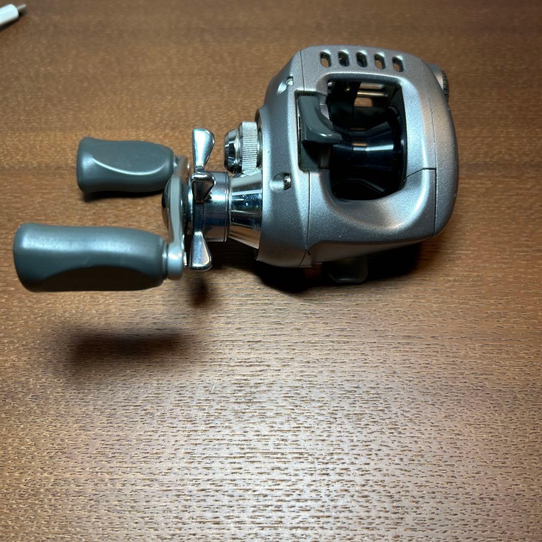 ダイワ　TD-Z103HL 希少品本体のみ