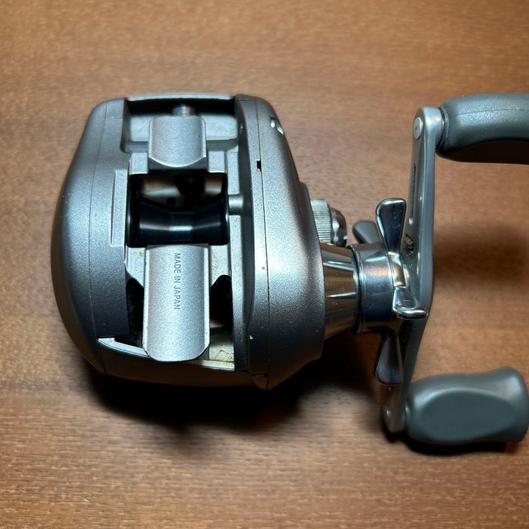 ダイワ　TD-Z103HL 希少品本体のみ