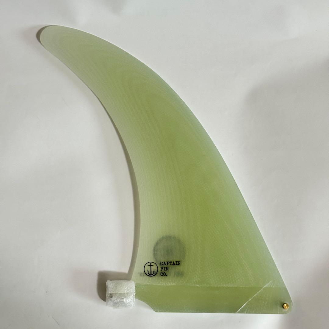 正規品！CAPTAIN FIN / JOEL TUDOR FLEX 9.125\"