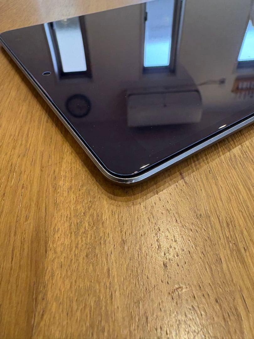 iPad Air（第3世代） スペースグレー 256GB キーボードケース付