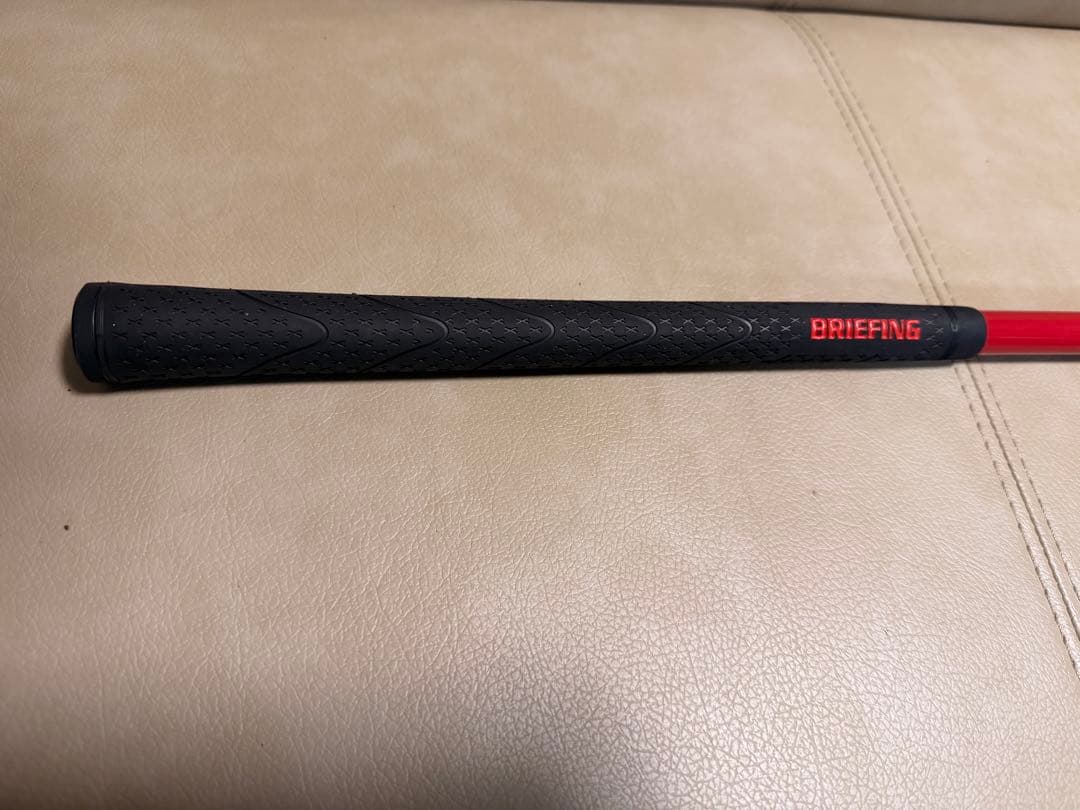 【レア】【新品】ブリーフィング　スイングトレーナー