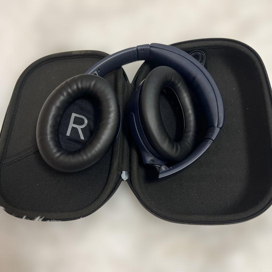 値下げ依頼の方専用ページBOSE QC45