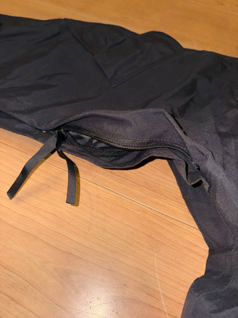 ECWCS ゴアテックスパーカー　USA製