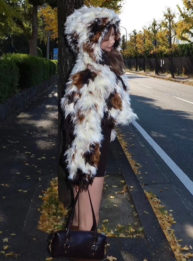 ファーアウター