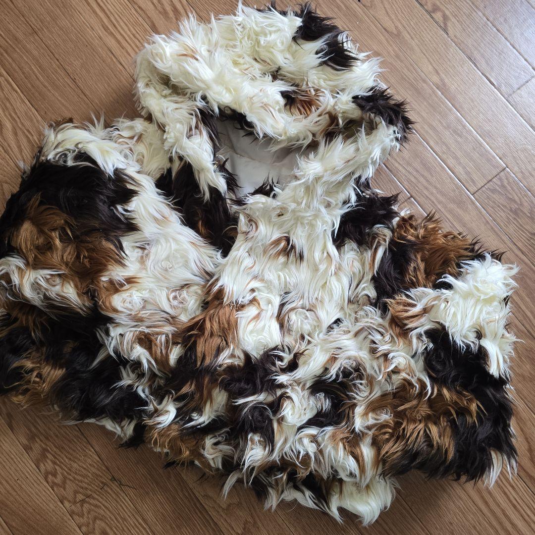 ファーアウター