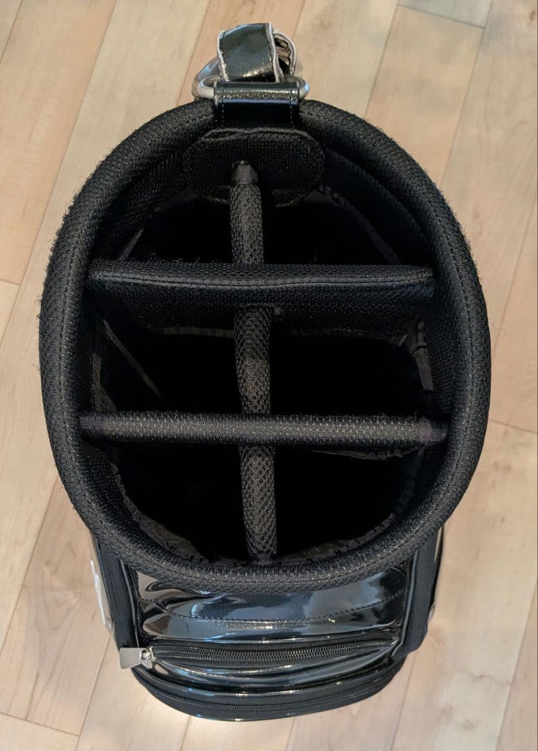 MASTER BUNNY EDITION キャディバッグ