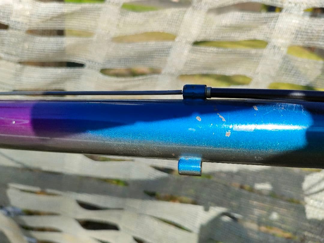 マウンテンキャット old mtb クロモリ 26インチ MTB