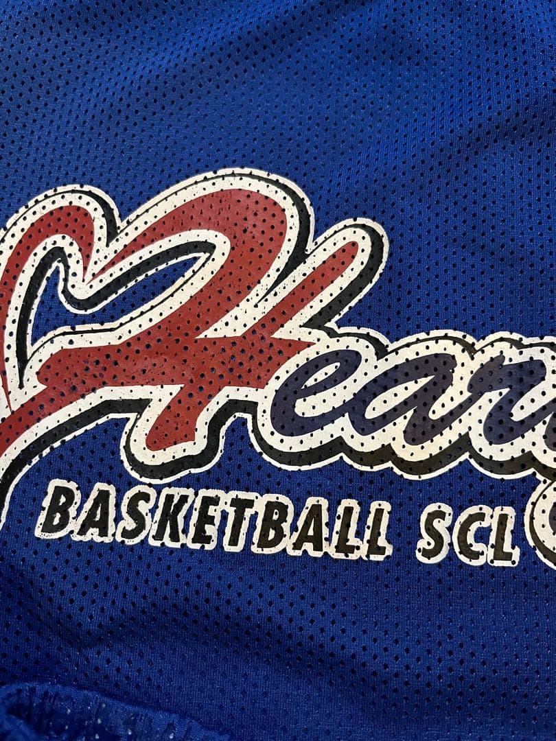 希望価格教えてください♪ハーツ　ユニフォーム サイズ115