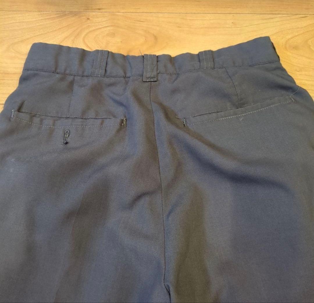 スペシャル☆60sヴィンテージ　Lee　ワークパンツ　2タック　スラックス