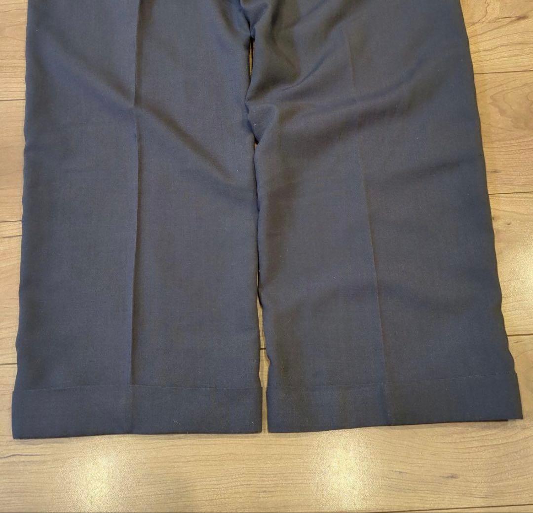 スペシャル☆60sヴィンテージ　Lee　ワークパンツ　2タック　スラックス