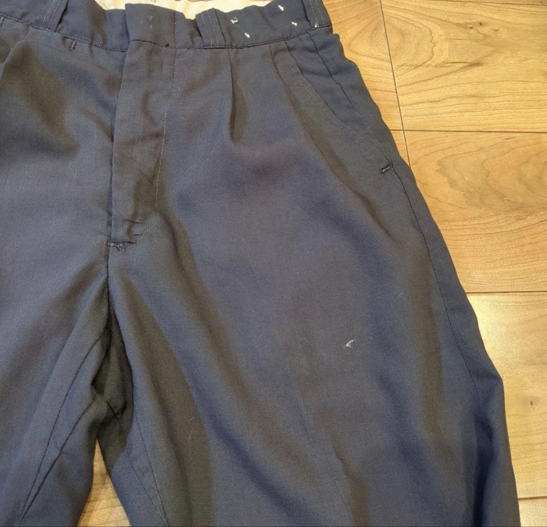 スペシャル☆60sヴィンテージ　Lee　ワークパンツ　2タック　スラックス