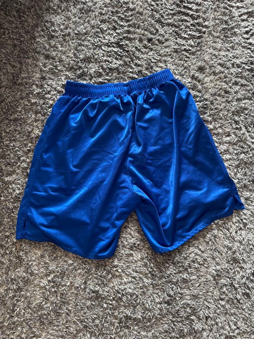 山梨学院サッカー　ユニフォーム