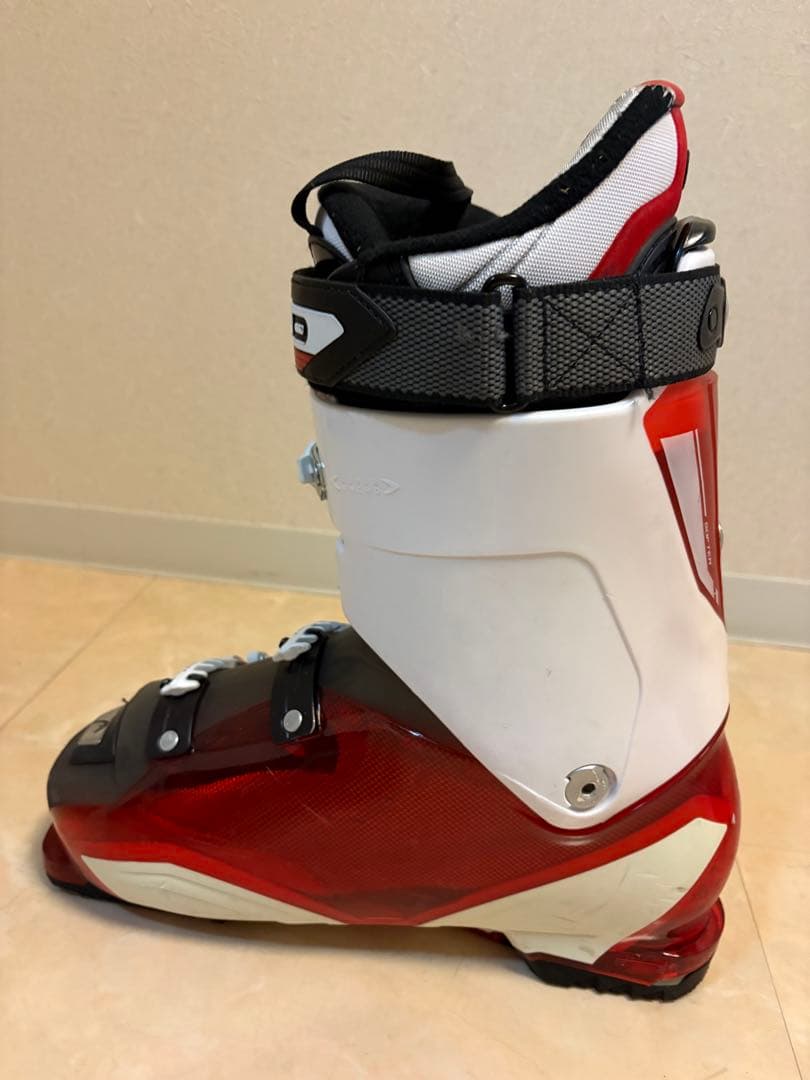 HEADスキーブーツ 29.0-29.5cm めぐみさん専用