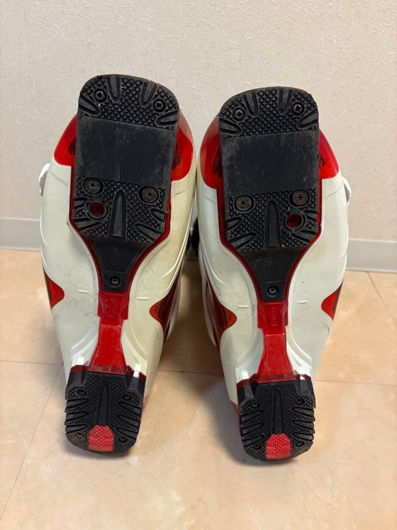 HEADスキーブーツ 29.0-29.5cm めぐみさん専用