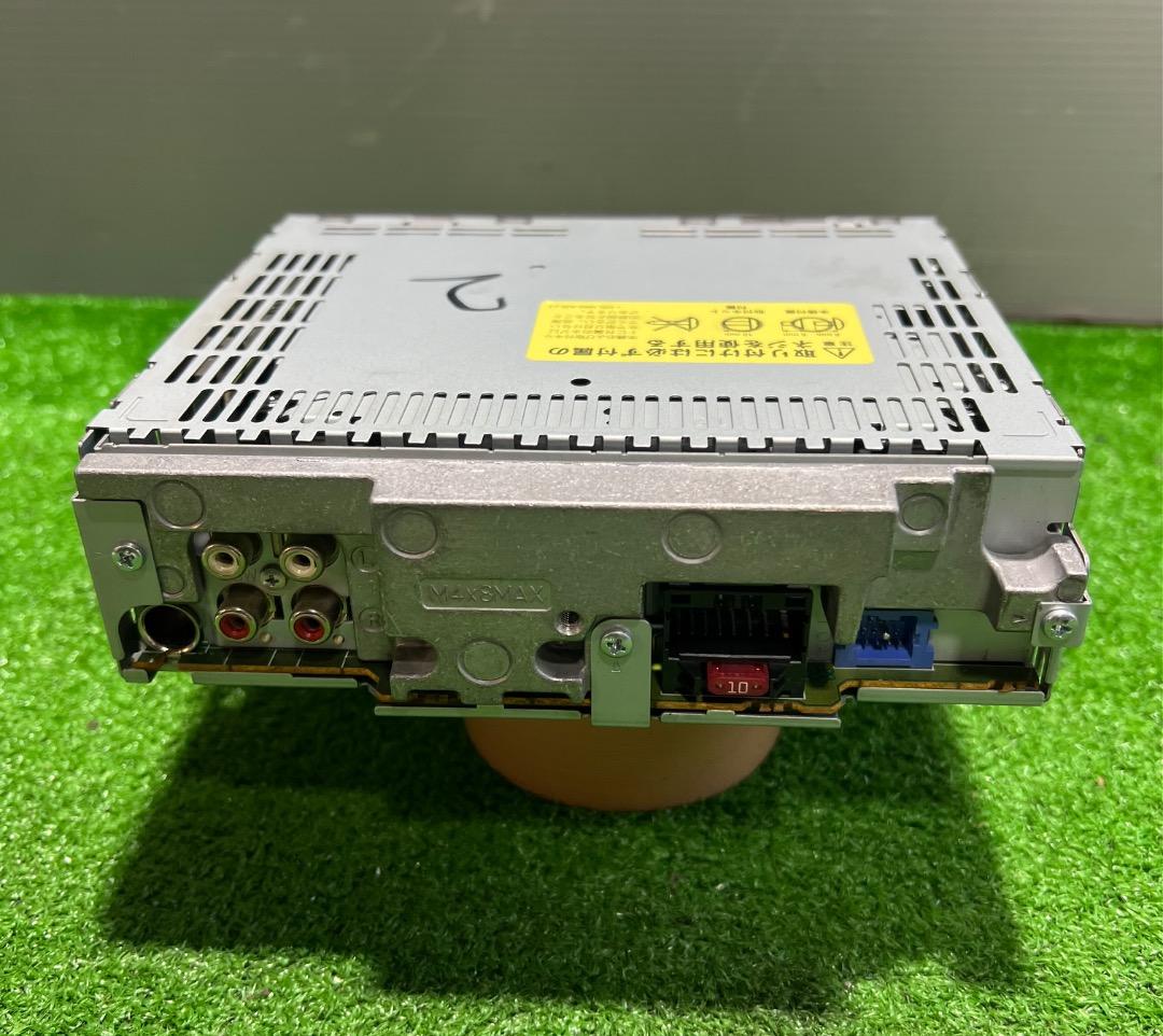 Pioneer DEH-P070 ヘッドユニット