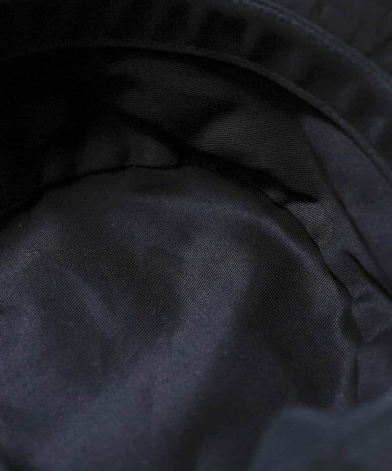 MB ULTIMATE FABRIC パーマネントハット